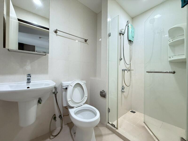 iCondo Sukhumvit 103, Bangkok, Soi Udom Suk 58, Sukhumvit Road, Bang Na, Bang Na, Bangkok, 1 Bedroom, 31 sqm, Condo For Rent, by Zom (ส้ม), 500142769 - DDproperty.com