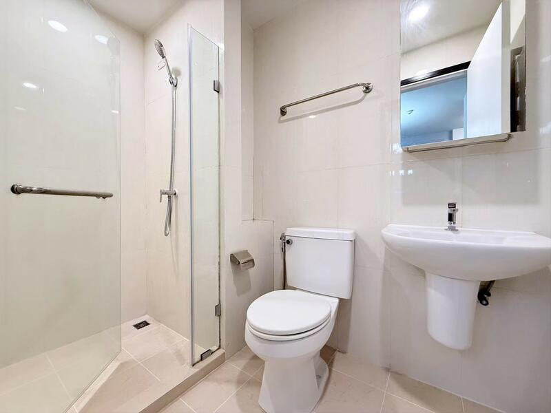 iCondo Sukhumvit 103, Bangkok, Soi Udom Suk 58, Sukhumvit Road, Bang Na, Bang Na, Bangkok, 1 Bedroom, 31 sqm, Condo For Sale, by Zom (ส้ม), 500142777 - DDproperty.com