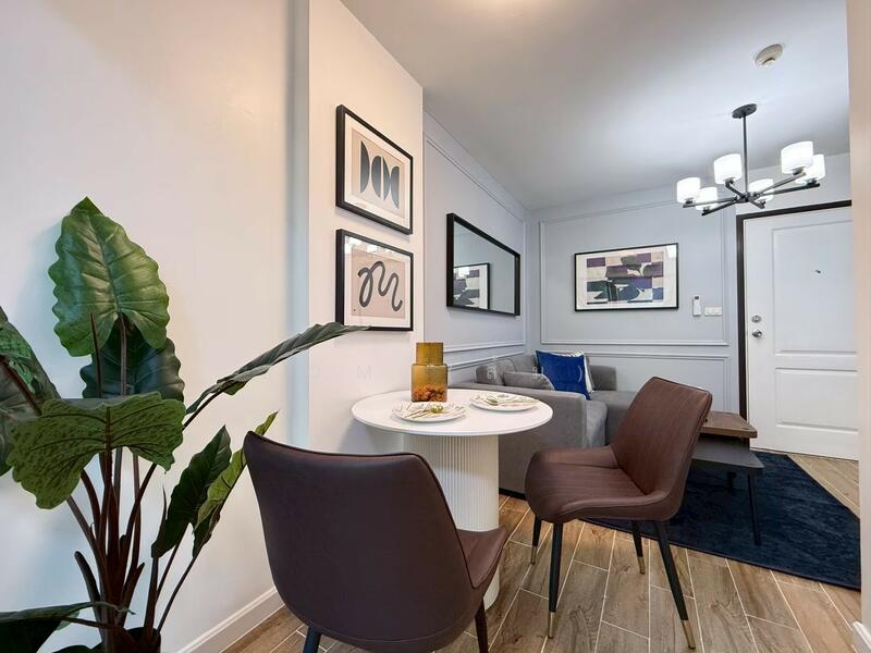 iCondo Sukhumvit 103, Bangkok, Soi Udom Suk 58, Sukhumvit Road, Bang Na, Bang Na, Bangkok, 1 Bedroom, 31 sqm, Condo For Sale, by Zom (ส้ม), 500142777 - DDproperty.com