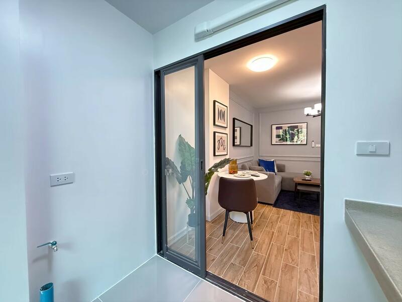 iCondo Sukhumvit 103, Bangkok, Soi Udom Suk 58, Sukhumvit Road, Bang Na, Bang Na, Bangkok, 1 Bedroom, 31 sqm, Condo For Sale, by Zom (ส้ม), 500142777 - DDproperty.com