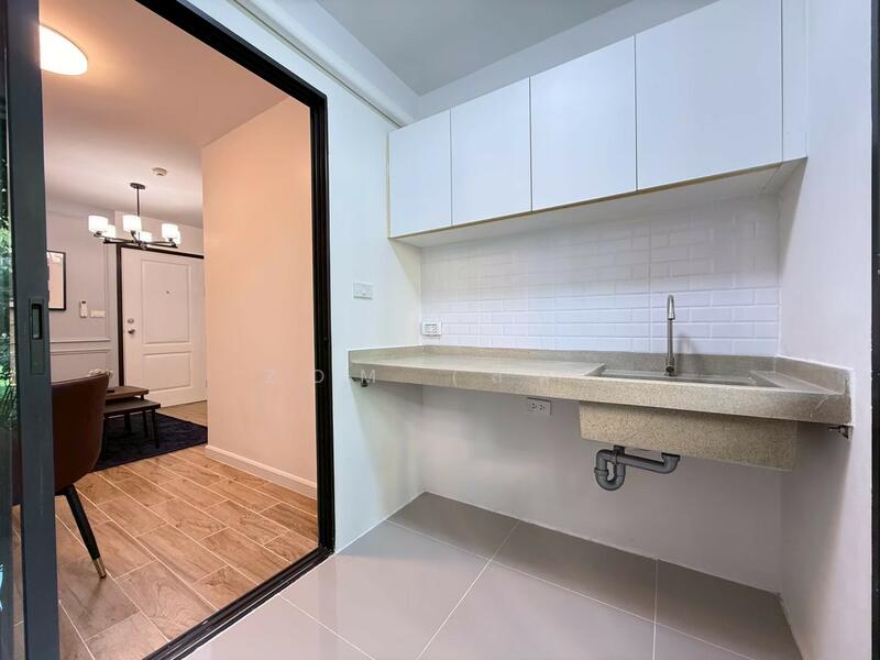 iCondo Sukhumvit 103, Bangkok, Soi Udom Suk 58, Sukhumvit Road, Bang Na, Bang Na, Bangkok, 1 Bedroom, 31 sqm, Condo For Sale, by Zom (ส้ม), 500142777 - DDproperty.com
