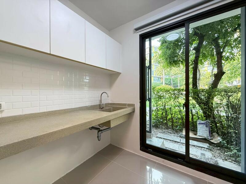iCondo Sukhumvit 103, Bangkok, Soi Udom Suk 58, Sukhumvit Road, Bang Na, Bang Na, Bangkok, 1 Bedroom, 31 sqm, Condo For Sale, by Zom (ส้ม), 500142777 - DDproperty.com