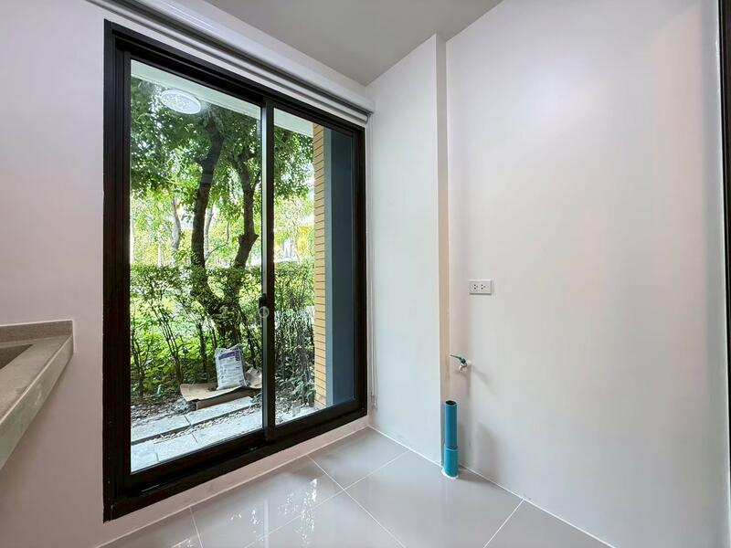 iCondo Sukhumvit 103, Bangkok, Soi Udom Suk 58, Sukhumvit Road, Bang Na, Bang Na, Bangkok, 1 Bedroom, 31 sqm, Condo For Sale, by Zom (ส้ม), 500142777 - DDproperty.com