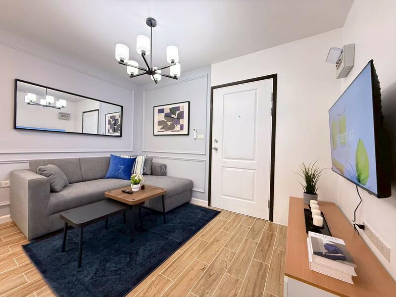 iCondo Sukhumvit 103, Bangkok, Soi Udom Suk 58, Sukhumvit Road, Bang Na, Bang Na, Bangkok, 1 Bedroom, 31 sqm, Condo For Sale, by Zom (ส้ม), 500142777 - DDproperty.com