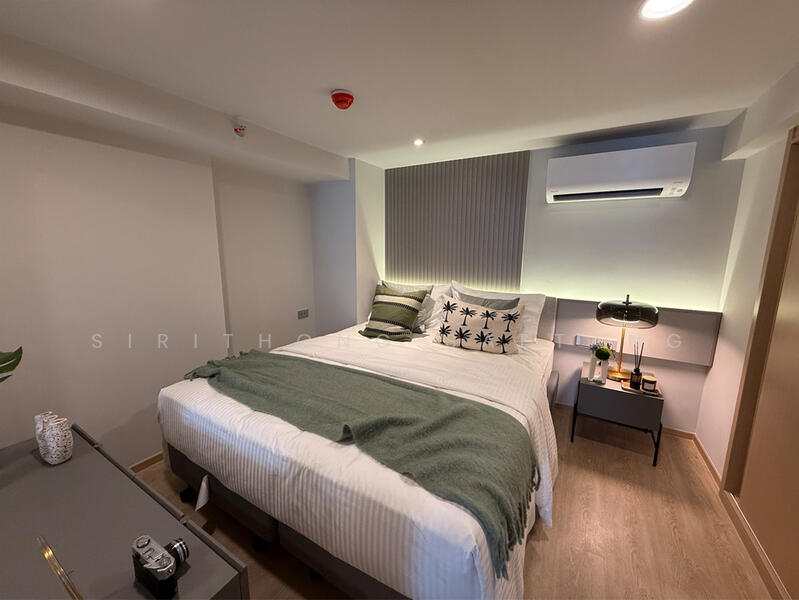 Culture Chula, Bangkok, 38/12 Soi Pratu Chai, Si Phraya, Bang Rak, Bangkok, 2 Bedrooms, 56 sqm, Condo For Sale, by Sirithong Saetang, 500142779 - DDproperty.com