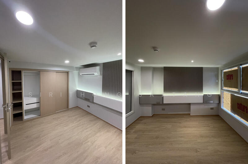 Culture Chula, Bangkok, 38/12 Soi Pratu Chai, Si Phraya, Bang Rak, Bangkok, 2 Bedrooms, 56 sqm, Condo For Sale, by Sirithong Saetang, 500142779 - DDproperty.com