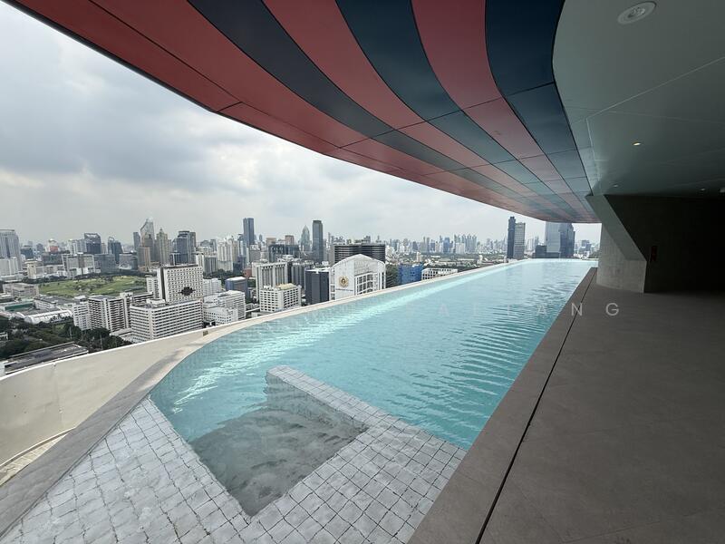 Culture Chula, Bangkok, 38/12 Soi Pratu Chai, Si Phraya, Bang Rak, Bangkok, 2 Bedrooms, 56 sqm, Condo For Sale, by Sirithong Saetang, 500142779 - DDproperty.com