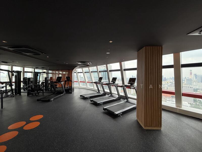 Culture Chula : คัลเจอร์ จุฬา, กรุงเทพ, 38/12 ซอย ประตูชัย, สี่พระยา, บางรัก, กรุงเทพ, 56 ตร.ม., คอนโด ขาย, โดย Sirithong Saetang, 500142779 - DDproperty.com