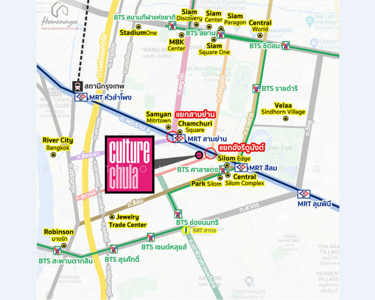 Culture Chula : คัลเจอร์ จุฬา, กรุงเทพ, 38/12 ซอย ประตูชัย, สี่พระยา, บางรัก, กรุงเทพ, 56 ตร.ม., คอนโด ขาย, โดย Sirithong Saetang, 500142779 - DDproperty.com