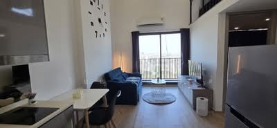 ขาย - The Rich Rama 9-Srinakarin : เดอะริช พระราม 9-ศรีนครินทร์, กรุงเทพ