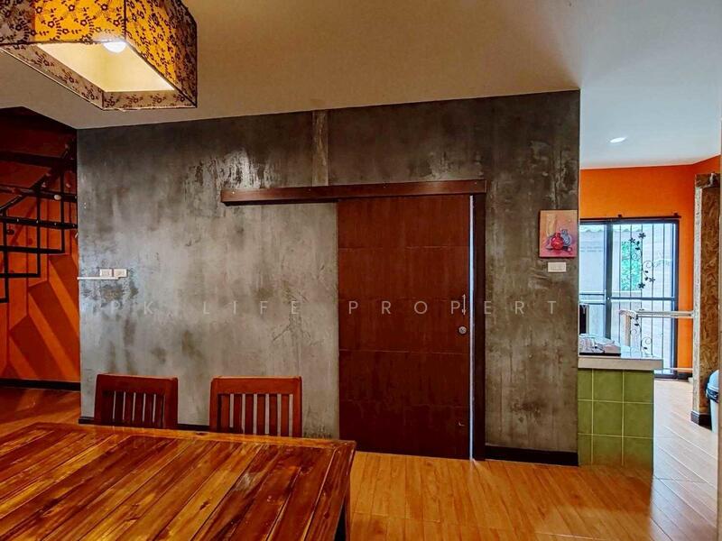 For Rent - 4R0199 This house for rent 2 bedroom 1 bathroom 25,000/month at patong have fully furnished, Phuket