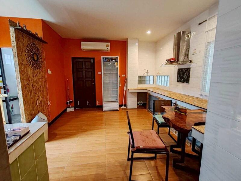 For Rent - 4R0199 This house for rent 2 bedroom 1 bathroom 25,000/month at patong have fully furnished, Phuket