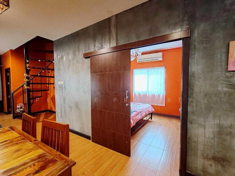 For Rent - 4R0199 This house for rent 2 bedroom 1 bathroom 25,000/month at patong have fully furnished, Phuket