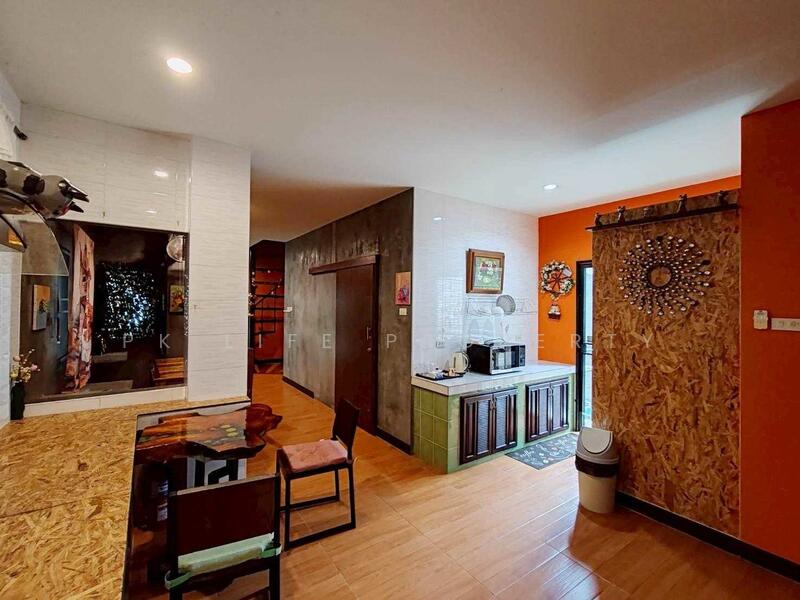 4R0199 This house for rent 2 bedroom 1 bathroom 25,000/month at patong have fully furnished, ภูเก็ต, ป่าตอง, กะทู้, ภูเก็ต, 120 ตร.ม., บ้านแฝด ให้เช่า, โดย PK LIFE Property, 500142784 - DDproperty.com