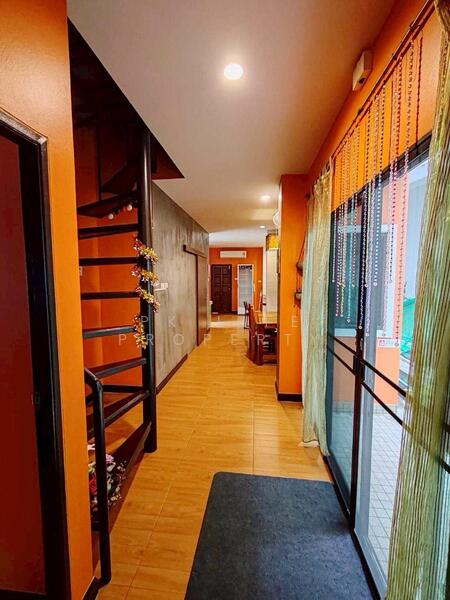 4R0199 This house for rent 2 bedroom 1 bathroom 25,000/month at patong have fully furnished, ภูเก็ต, ป่าตอง, กะทู้, ภูเก็ต, 120 ตร.ม., บ้านแฝด ให้เช่า, โดย PK LIFE Property, 500142784 - DDproperty.com