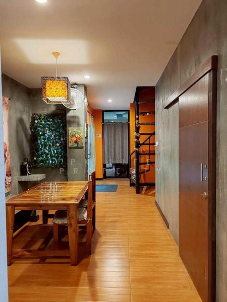 For Rent - 4R0199 This house for rent 2 bedroom 1 bathroom 25,000/month at patong have fully furnished, Phuket