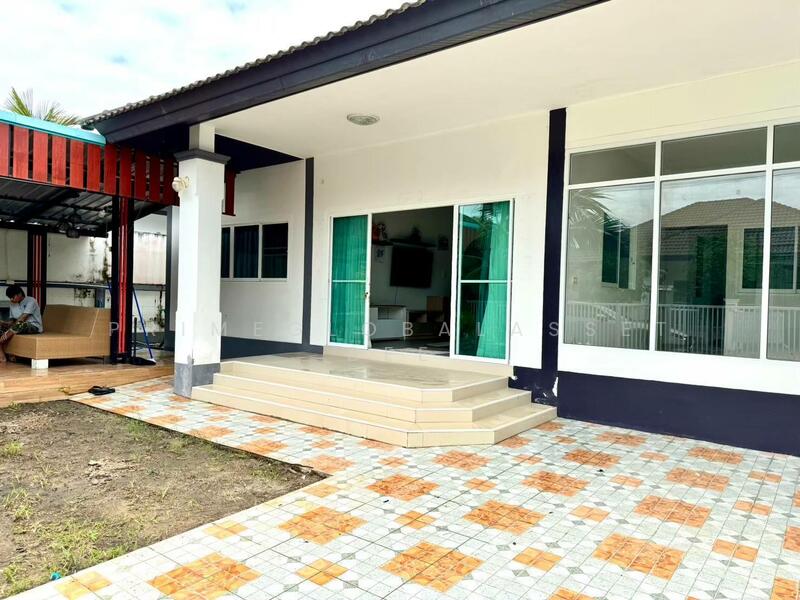 ถลาง, ภูเก็ต, ป่าคลอก, ถลาง, ภูเก็ต, 100 ตร.ม., บ้านเดี่ยว ให้เช่า, โดย primeglobalasset bee, 500142787 - DDproperty.com