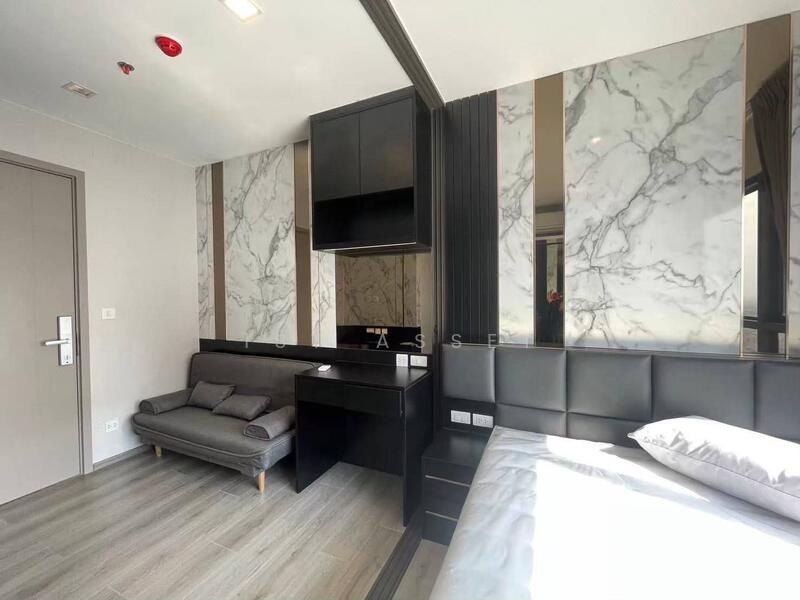 ให้เช่า - The Politan Aqua : เดอะ โพลิแทน อควา, นนทบุรี