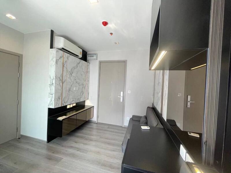 ให้เช่า - The Politan Aqua : เดอะ โพลิแทน อควา, นนทบุรี