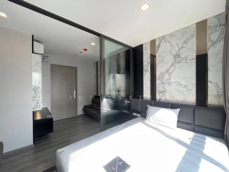 ให้เช่า - The Politan Aqua : เดอะ โพลิแทน อควา, นนทบุรี