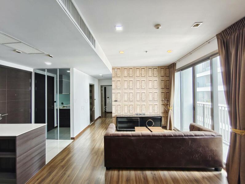CEIL by Sansiri, Bangkok, 11 Soi Ekamai 12, Sukhumvit 63 Road, Khlong Tan Nua, Watthana, Bangkok, 2 Bedrooms, 66 sqm, Condo For Sale, by Wuthikorn Prasomsan, 500142795 - DDproperty.com