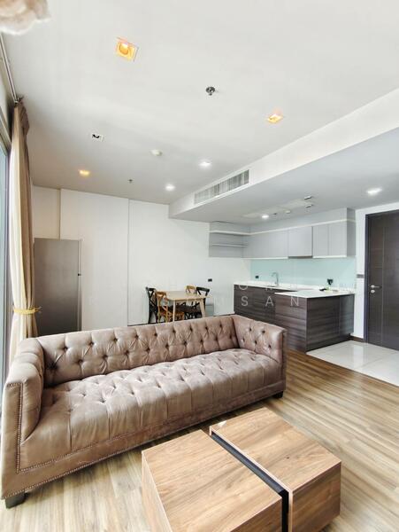 CEIL by Sansiri, Bangkok, 11 Soi Ekamai 12, Sukhumvit 63 Road, Khlong Tan Nua, Watthana, Bangkok, 2 Bedrooms, 66 sqm, Condo For Sale, by Wuthikorn Prasomsan, 500142795 - DDproperty.com