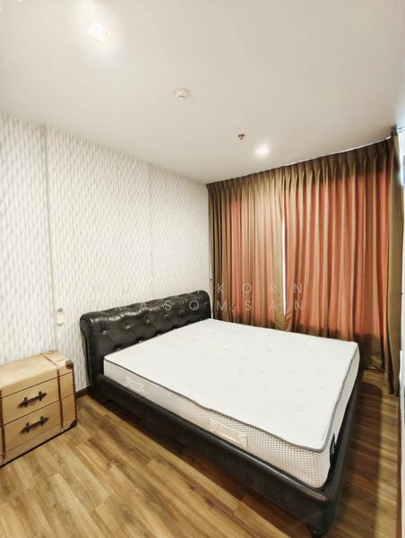 CEIL by Sansiri : ซีล บาย แสนสิริ, กรุงเทพ, 11 ซอยเอกมัย 12 ถนนสุขุมวิท 63, คลองตันเหนือ, วัฒนา, กรุงเทพ, 66 ตร.ม., คอนโด ขาย, โดย Wuthikorn Prasomsan, 500142795 - DDproperty.com