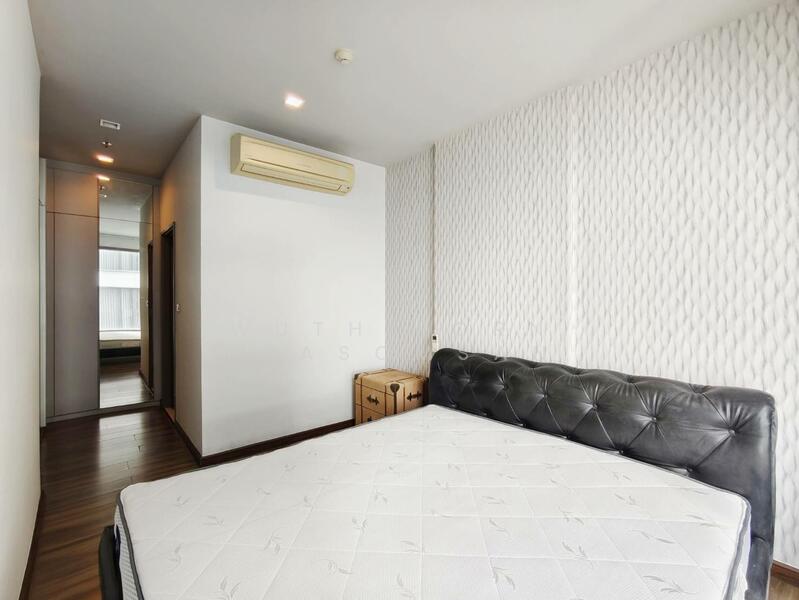 CEIL by Sansiri, Bangkok, 11 Soi Ekamai 12, Sukhumvit 63 Road, Khlong Tan Nua, Watthana, Bangkok, 2 Bedrooms, 66 sqm, Condo For Sale, by Wuthikorn Prasomsan, 500142795 - DDproperty.com