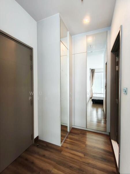 CEIL by Sansiri, Bangkok, 11 Soi Ekamai 12, Sukhumvit 63 Road, Khlong Tan Nua, Watthana, Bangkok, 2 Bedrooms, 66 sqm, Condo For Sale, by Wuthikorn Prasomsan, 500142795 - DDproperty.com