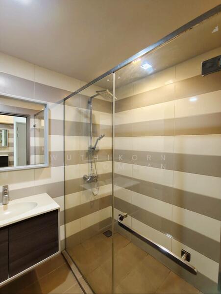 CEIL by Sansiri, Bangkok, 11 Soi Ekamai 12, Sukhumvit 63 Road, Khlong Tan Nua, Watthana, Bangkok, 2 Bedrooms, 66 sqm, Condo For Sale, by Wuthikorn Prasomsan, 500142795 - DDproperty.com