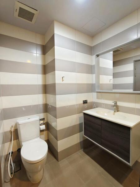 CEIL by Sansiri, Bangkok, 11 Soi Ekamai 12, Sukhumvit 63 Road, Khlong Tan Nua, Watthana, Bangkok, 2 Bedrooms, 66 sqm, Condo For Sale, by Wuthikorn Prasomsan, 500142795 - DDproperty.com