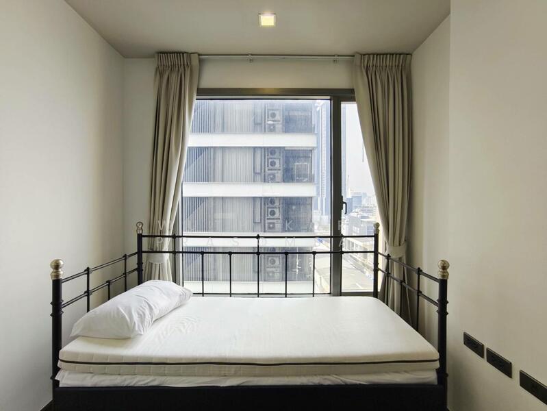 CEIL by Sansiri : ซีล บาย แสนสิริ, กรุงเทพ, 11 ซอยเอกมัย 12 ถนนสุขุมวิท 63, คลองตันเหนือ, วัฒนา, กรุงเทพ, 66 ตร.ม., คอนโด ขาย, โดย Wuthikorn Prasomsan, 500142795 - DDproperty.com