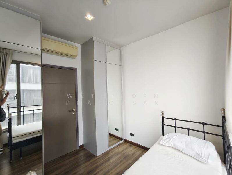 CEIL by Sansiri, Bangkok, 11 Soi Ekamai 12, Sukhumvit 63 Road, Khlong Tan Nua, Watthana, Bangkok, 2 Bedrooms, 66 sqm, Condo For Sale, by Wuthikorn Prasomsan, 500142795 - DDproperty.com