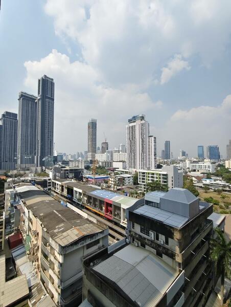 CEIL by Sansiri : ซีล บาย แสนสิริ, กรุงเทพ, 11 ซอยเอกมัย 12 ถนนสุขุมวิท 63, คลองตันเหนือ, วัฒนา, กรุงเทพ, 66 ตร.ม., คอนโด ขาย, โดย Wuthikorn Prasomsan, 500142795 - DDproperty.com