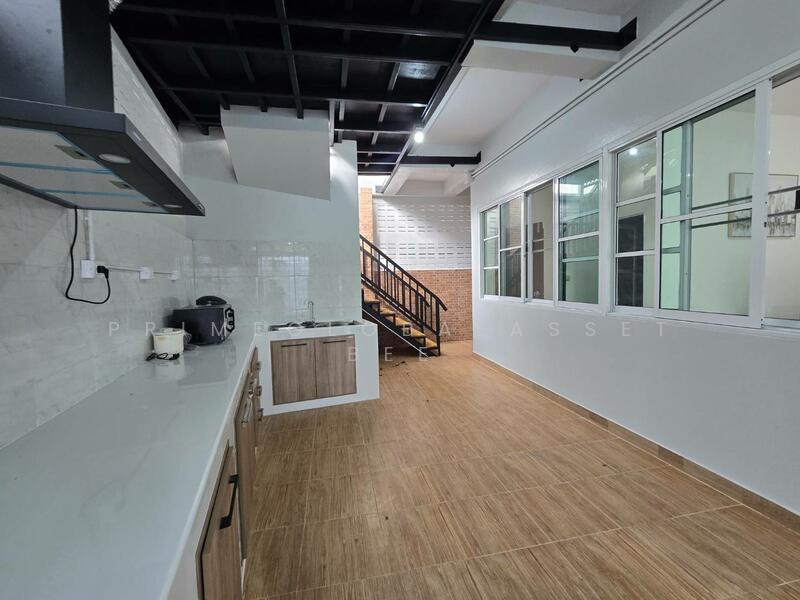 บ้านเดี่ยว, Phuket, Chalong, Muang Phuket, Phuket, 2 Bedrooms, 90 sqm, Townhouse For Rent, by primeglobalasset bee, 500142809 - DDproperty.com