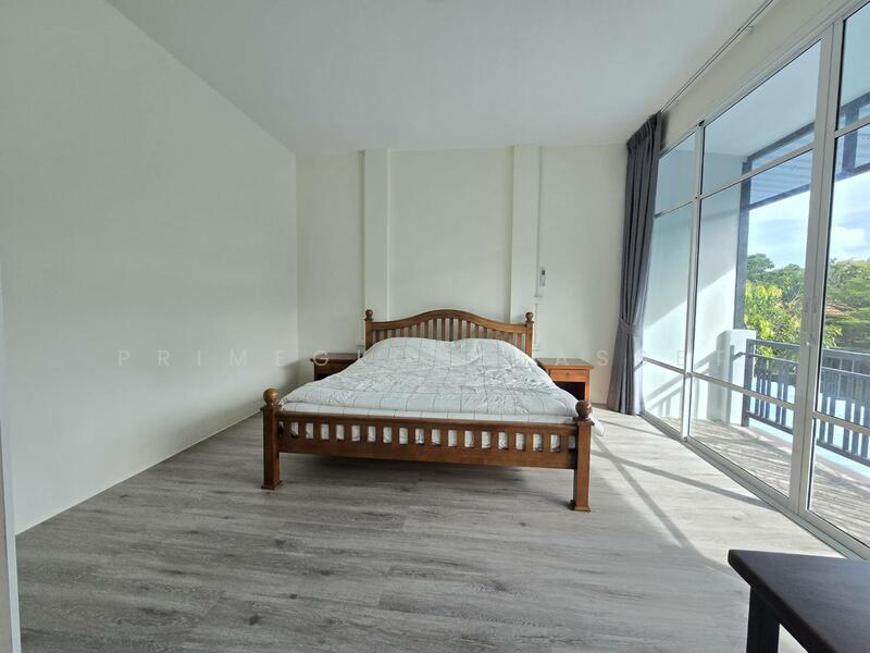 บ้านเดี่ยว, Phuket, Chalong, Muang Phuket, Phuket, 2 Bedrooms, 90 sqm, Townhouse For Rent, by primeglobalasset bee, 500142809 - DDproperty.com