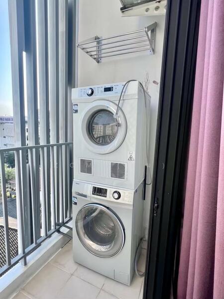 Beyond Sukhumvit, Bangkok, Soi Sanphawut 2, Sanphawut Road, Bang Na, Bang Na, Bangkok, 1 Bedroom, 39 sqm, Condo For Sale, by Zom (ส้ม), 500142810 - DDproperty.com