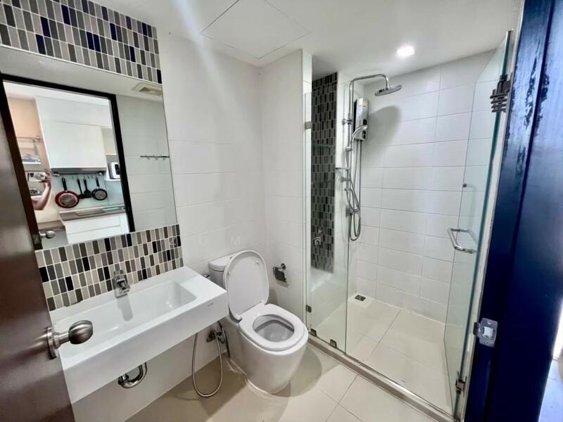 Beyond Sukhumvit, Bangkok, Soi Sanphawut 2, Sanphawut Road, Bang Na, Bang Na, Bangkok, 1 Bedroom, 39 sqm, Condo For Sale, by Zom (ส้ม), 500142810 - DDproperty.com