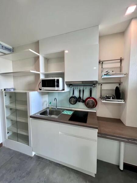 Beyond Sukhumvit, Bangkok, Soi Sanphawut 2, Sanphawut Road, Bang Na, Bang Na, Bangkok, 1 Bedroom, 39 sqm, Condo For Sale, by Zom (ส้ม), 500142810 - DDproperty.com