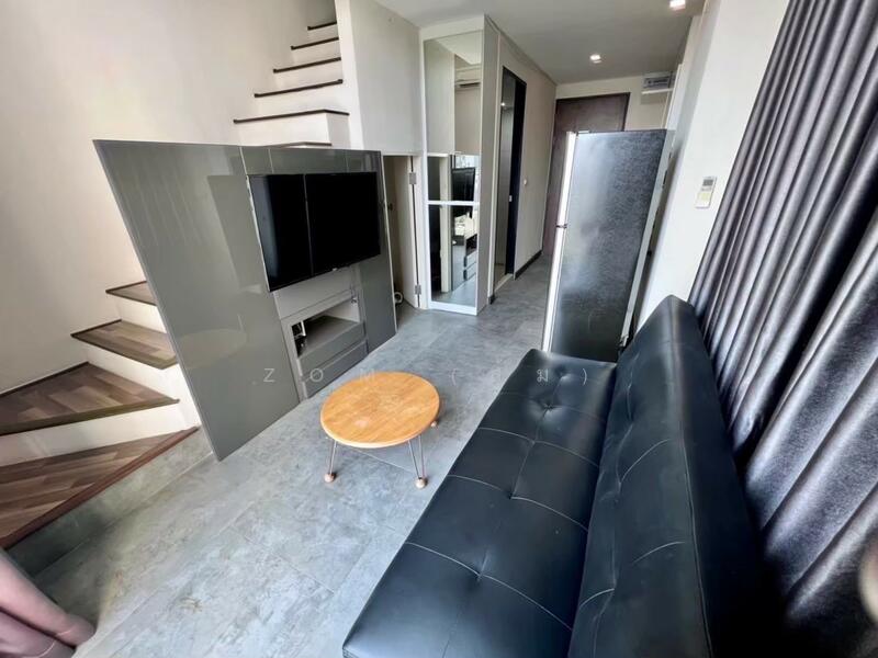 Beyond Sukhumvit, Bangkok, Soi Sanphawut 2, Sanphawut Road, Bang Na, Bang Na, Bangkok, 1 Bedroom, 39 sqm, Condo For Sale, by Zom (ส้ม), 500142810 - DDproperty.com