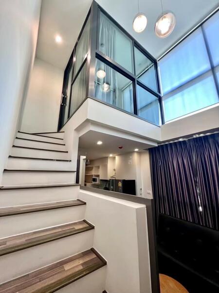 Beyond Sukhumvit, Bangkok, Soi Sanphawut 2, Sanphawut Road, Bang Na, Bang Na, Bangkok, 1 Bedroom, 39 sqm, Condo For Sale, by Zom (ส้ม), 500142810 - DDproperty.com