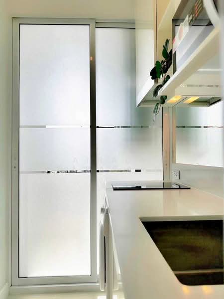 The Sky Sukhumvit, Bangkok, 103-4 Sukhumvit Road, Bang Na Nuea, Bang Na, Bangkok, 1 Bedroom, 35 sqm, Condo For Rent, by Airada Parasarn, 500142813 - DDproperty.com