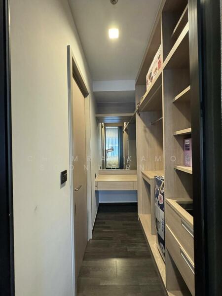 For Rent - The Line Asoke-Ratchada, Bangkok