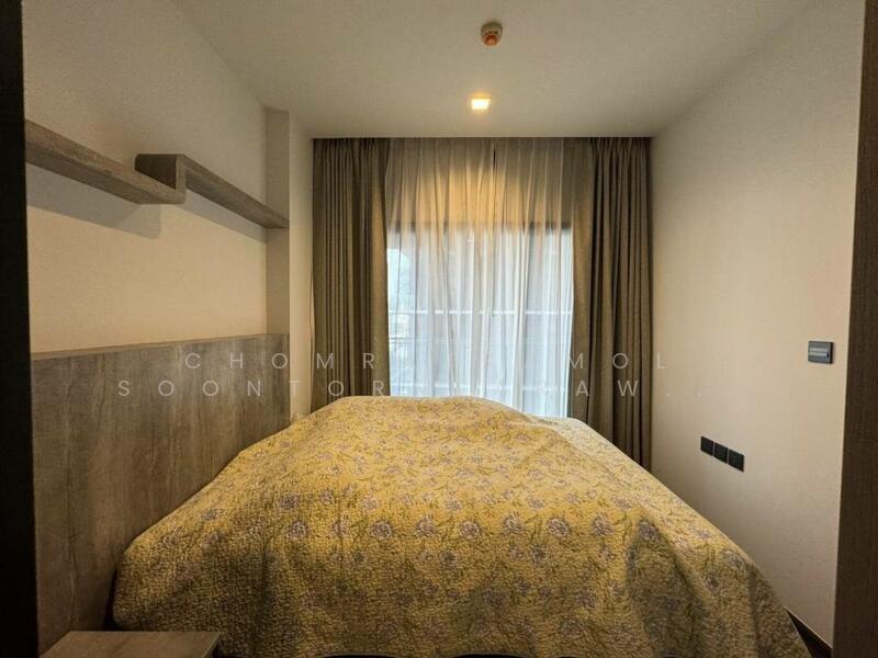 For Rent - The Line Asoke-Ratchada, Bangkok