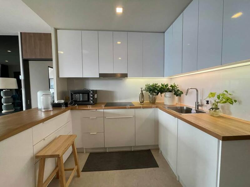 Noble Solo, Bangkok, 988 Thong Lo, Khlong Tan Nua, Watthana, Bangkok, 2 Bedrooms, 102 sqm, Condo For Rent, by อุมาพร สายเชื้อ, 500142817 - DDproperty.com
