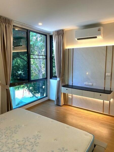 ไม่พบโครงการ, Bangkok, คู่ขนาน บางนา ตราด, Bang Na, Bang Na, Bangkok, 3 Bedrooms, 170 sqm, Townhouse For Rent, by กุลจิรา อภัยโส, 500142818 - DDproperty.com