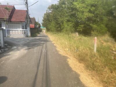 ขาย - ที่ดิน อยู่ประจวบคีรีขันธ์ 1 ไร่, ประจวบคีรีขันธ์