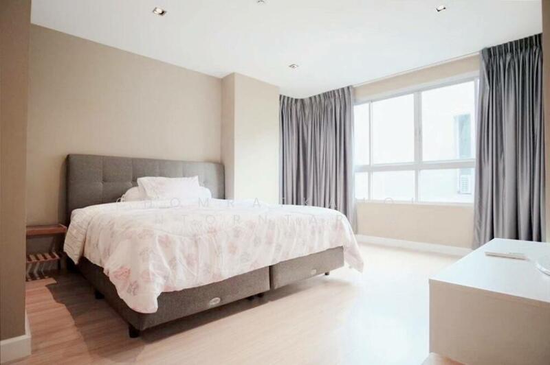 ให้เช่า - The Clover Thonglor Residence : เดอะ โคลเวอร์ ทองหล่อ เรสซิเดนซ์, กรุงเทพ