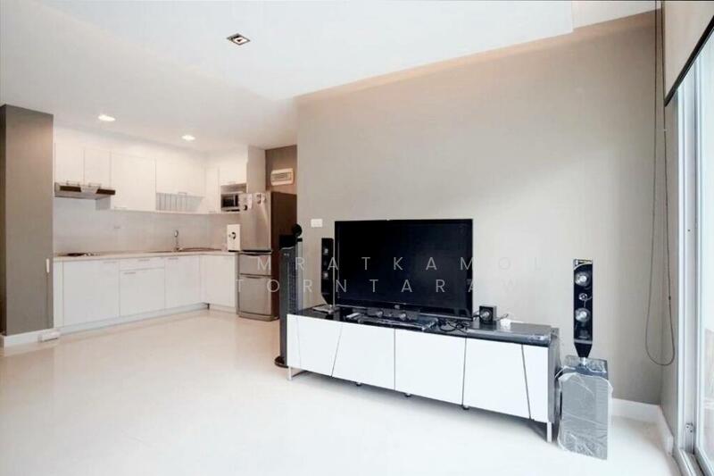 ให้เช่า - The Clover Thonglor Residence : เดอะ โคลเวอร์ ทองหล่อ เรสซิเดนซ์, กรุงเทพ