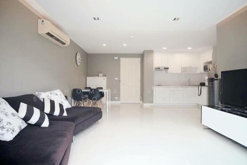 ให้เช่า - The Clover Thonglor Residence : เดอะ โคลเวอร์ ทองหล่อ เรสซิเดนซ์, กรุงเทพ